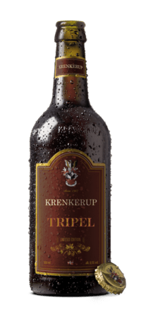 Krenkerup Tripel