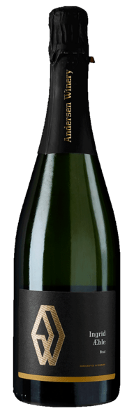 Ingrid - Andersen Winery - Slagelse Vinkompagni