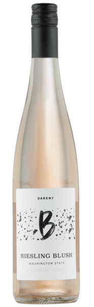 BLUSH RIESLING ROSE DARKNY - Slagelse Vinkompagni
