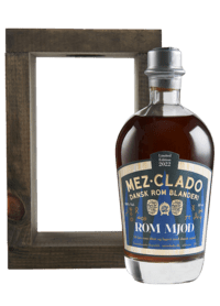 Mez-clado Rom Mjød - Slagelse Vinkompagni