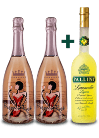 Pallini Drinksmix - Slagelse Vinkompagni