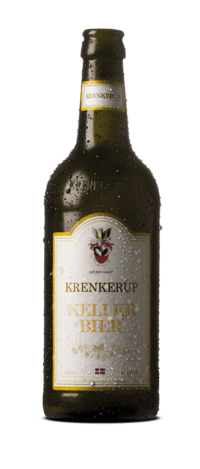 Krenkerup Kellerbier - Sommerøl