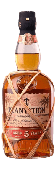 Plantation Rum - BarbadosGrande Réserve 5 years - Slagelse Vinkompagni
