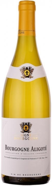 Bourgogne Aligote - Signe Bourgogne AOC