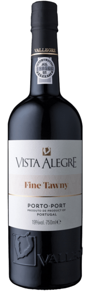 Vista Alegre Fine Tawny - Slagelse Vinkompagni
