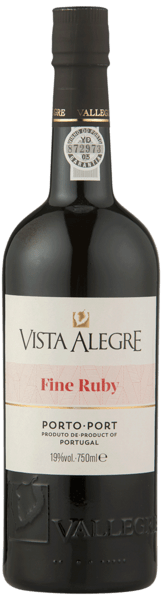 Vista Alegre Fine Ruby Port