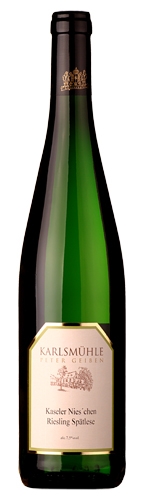Kaseler Nies'chen Riesling Spätlese
