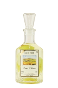 Poire Williams m/pære - Jean Becker