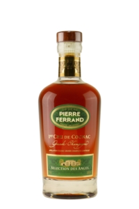 Pierre Ferrand Sel. des Anges 1er cru 30 år