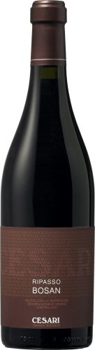 BOSAN Ripasso - Cesari Superiore DOC Verdensklasse..