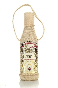 Ron Millonario Solera 15 år Reserva Especial 40%