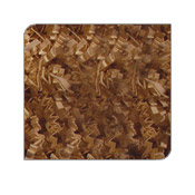 Sizzlepak - naturel - 10 kg. Fyld til gavekasse