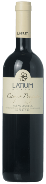 LATIUM Valpolicella Superiore "Campo Prognai" DOC