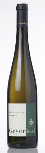 Weingut Geyerhof Grüner Veltliner Hoher Rain