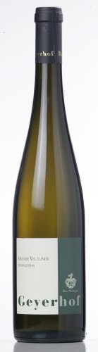 Weingut Geyerhof Grüner Veltliner Steinleith