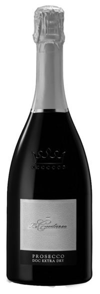 Le Contesse Prosecco Extra Dry Elegance - 75 cl.