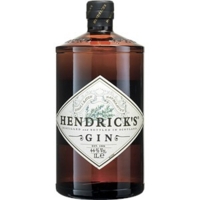 Hendricks Gin 41.4 % - 70 cl.