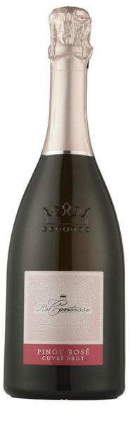 Le Contesse Rose Pinot Slagelse Vinkompagni