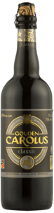 Gouden Carolus Classic 8,5% - 75 cl.