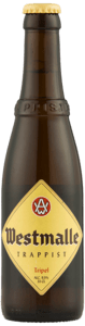 Westmalle Trappist, Triple 9,5% - 33 cl.
