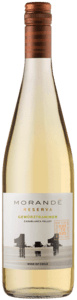 Morandé Reserva - Gewürztraminer 2016 - Casablanca Valley