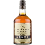 Chairman's Reserve, Original - St. Lucia. 40% alk. 70 cl.
