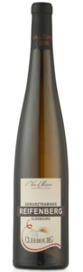 CLEEBOURG Reifenberg Gewurztraminer Alsace