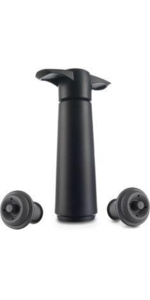 Vacu pumpe med 2 propper Vindesign