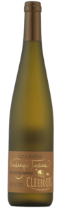 CLEEBOURG Gewürztraminer - Vendanges Tardives - Alsace