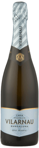 Vilarnau Cava Brut Reserva Bio Økologisk