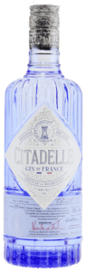 Citadelle Gin - Triple Destilleret 44% alk.