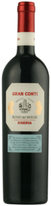 GRAN CONTI Rosso Riserva DOC Molise