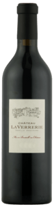 Chateau La Verrerie 2010 - Økologisk TOPVIN