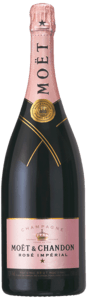 Moët & Chandon Imperial Rose