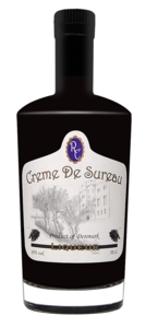 Creme De Sureau Hyldebær Likør 50 cl.