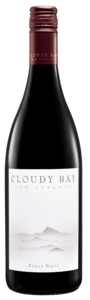Cloudy Bay Pinot Noir