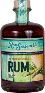 Ron Sostenible Rom 8 år - 40% alk.