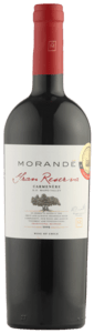 Morandé Gran Reserva Carmenere Maipo Valley