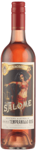 Vinaceous Salome Tempranillo Rose