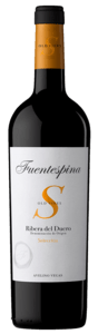 Fuentespina Seleccion Ribera del Duero