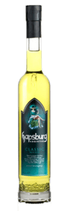 Hapsburg Absinthe - Classic, 72,5% alk. 50 cl.