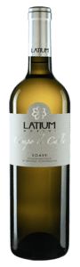 Latium Morini Campo Le Calle Soave