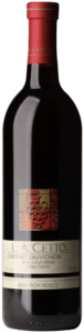 LA Cetto Cabernet Sauvignon