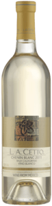 LA Cetto - Chenin Blanc 2016