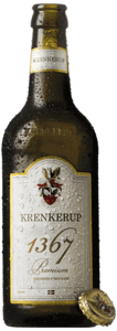 Krenkerup 1367 Premium