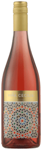 Viña Cecilia Moscato Rosé Frizzante