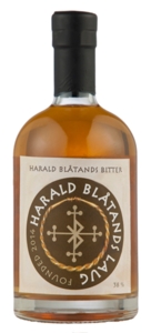 Harald Blåtands Vikingedram - bitter 50 cl.