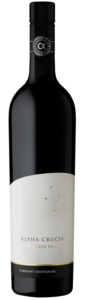 CHALK HILL ALPHA CRUCIS Cabernet Sauvignon Mclaren Vale 2012