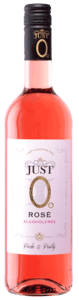 Just O Rosévin - ALKOHOLFRI rosévin 0 %