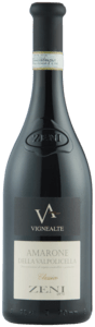 ZENI Amarone VIGNEALTE Classico DOCG